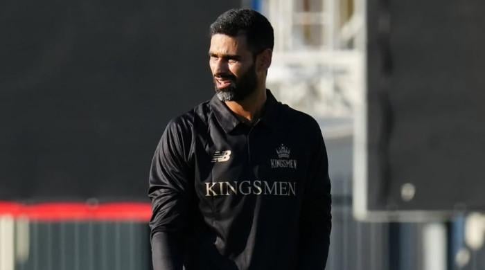 Kingsmen defeat Perth Scorchers in Top End T20 thriller