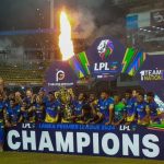LPL 2025 Set for November-December, Potential Expansion to Six Teams