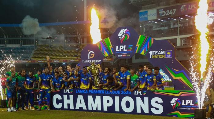 LPL 2025 Set for November-December, Potential Expansion to Six Teams