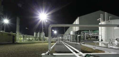 LSE Capital Secures 10% Ownership in Jamshoro Joint Venture Ltd