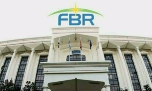 LTBA Urges FBR to Speed Up Tax Return Notification
