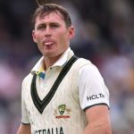 Labuschagne eyes Test return, prepares to open innings