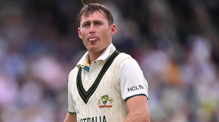 Labuschagne eyes Test return, prepares to open innings