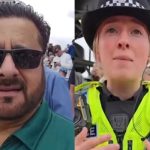 Lancashire issues apology after ejecting fan for Pakistan shirt at Manchester Test