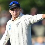 Latham out of Zimbabwe's second Test; replacement announced