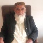 Levies launch search to recover Ziarat assistant commissioner, son from abduction