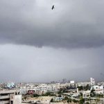 Light rain, drizzle expected to hit Karachi in next 24 hours