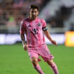 Lionel Messi’s brilliance propels Inter Miami over Orlando into Leagues Cup final