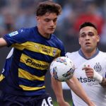 Liverpool Acquire Parma’s Defender Giovanni Leoni
