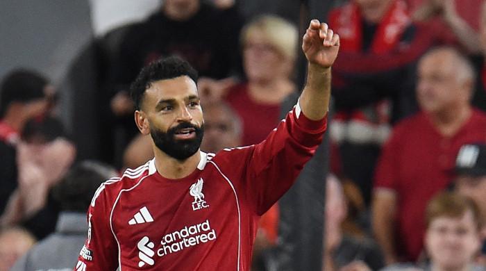 Liverpool edges Bournemouth in Premier League opener; Salah, Chiesa shine