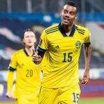 Liverpool's formal offer for Alexander Isak rejected by Newcastle