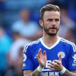 Maddison of Tottenham likely to sit out much of 2025-2026 season