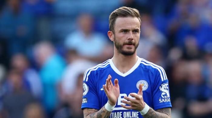 Maddison of Tottenham likely to sit out much of 2025-2026 season