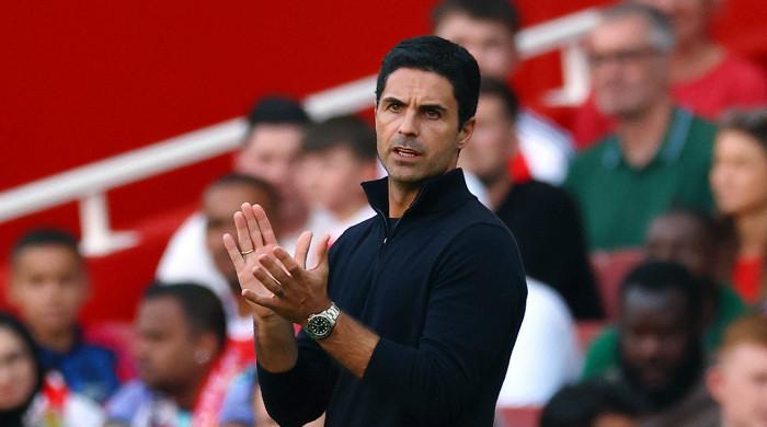 Major trophy can establish Arsenal among top clubs, says Arteta