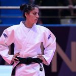 Malaika of Pakistan Secures Silver, Achieves History at Judo Championship 2025
