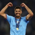 Manchester City Plans Careful Management of Rodri’s Return This Season