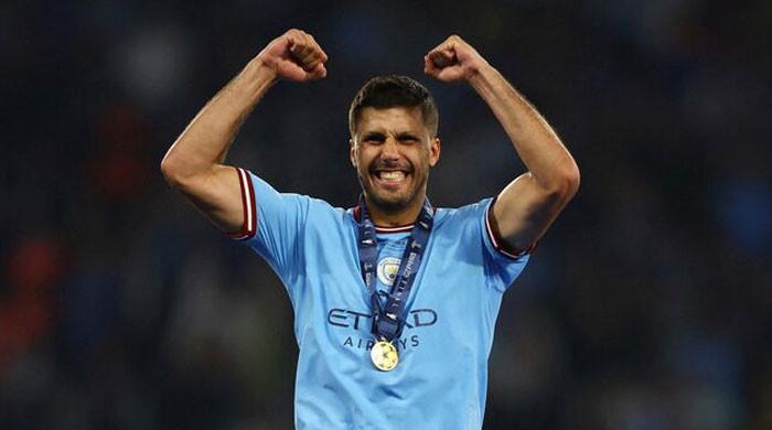 Manchester City Plans Careful Management of Rodri's Return This Season