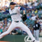 Mariners secure eighth MLB victory as Kirby shines against Orioles