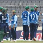 Match-fixing allegations may ban Bangladesh cricketer