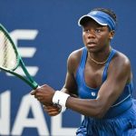 Mboko stuns Gauff, grabs career-best victory to reach Quarterfinals