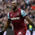 Michail Antonio exits West Ham as contract renewal fails