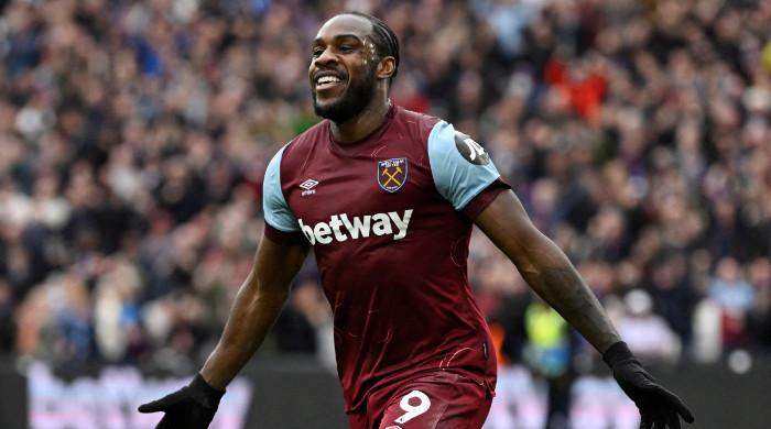 Michail Antonio exits West Ham as contract renewal fails