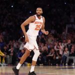 Mikal Bridges, Knicks reach agreement on 4-year extension