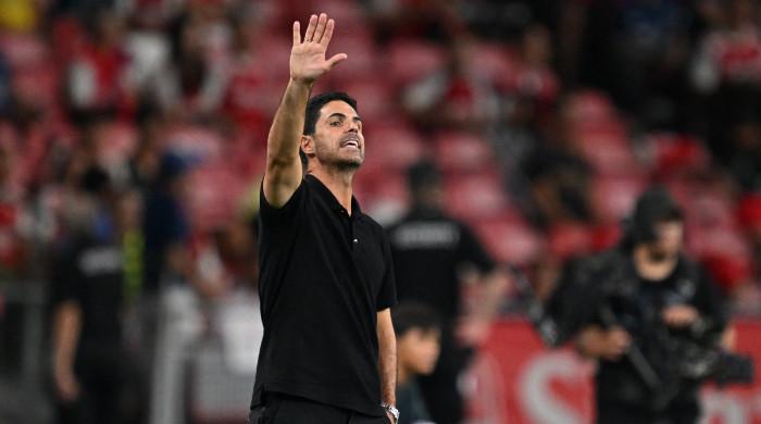 Mikel Arteta: Arsenal Can Win the Title This Season