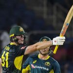 Mitchell Owen, Australian All-rounder, affirms he won't change his batting style