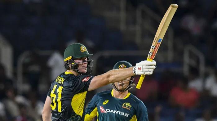Mitchell Owen, Australian All-rounder, affirms he won’t change his batting style