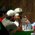 Mohsin Naqvi, PCB Chair, Meets Babar, Rizwan, Naseem in USA, Highlights Unity