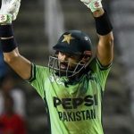 Mohsin Naqvi reveals Mohammad Rizwan’s ODI captaincy future