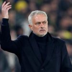 Mourinho exits Fenerbahce following Champions League elimination