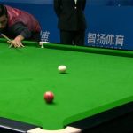 Muhammad Asif Qualifies for World Games Snooker Semi-Final