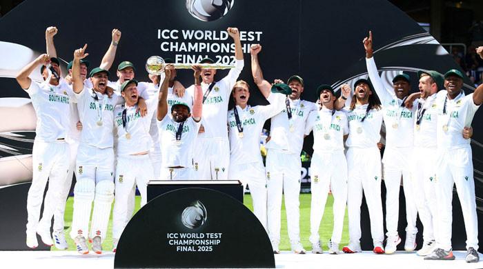 Multiple full members increasingly oppose the two-tier Test structure