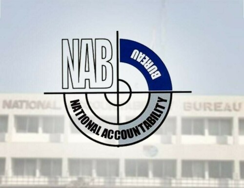 NAB Reclaims Over Rs456 Billion in 2nd Quarter of 2025