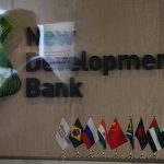 NBD Appoints Rajiv Ranjan of RBI as Vice President