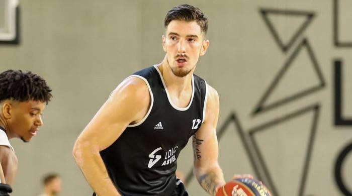 Nando de Colo, Celebrated French Guard, Suggests Retirement