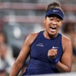Naomi Osaka dominates Svitolina, advances to Canadian Open Semifinal