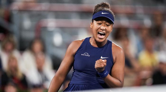 Naomi Osaka dominates Svitolina, advances to Canadian Open Semifinal