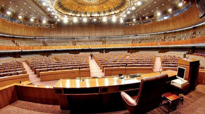 National Assembly bill aims to penalize unjust eviction of women.