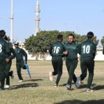 National Disabled T20 Championship 2025 Schedule Is Here