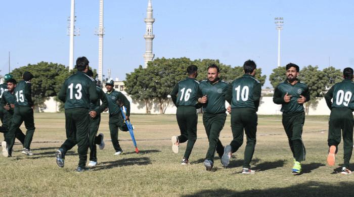 National Disabled T20 Championship 2025 Schedule Is Here