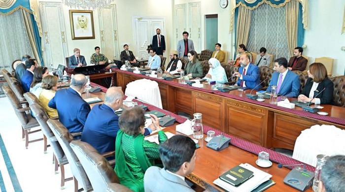 National policy sought by PM to tackle challenges of growing population