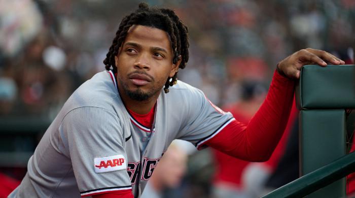 Nationals Triumph Over Phillies with Tena’s Clutch Hit