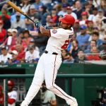 Nationals defeat Mets in MLB series finale victory