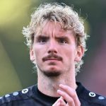 Newcastle United secures Nick Woltemade with long-term contract
