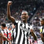 Newcastle faces accusation from Alexander Isak over broken promises