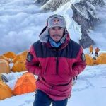 Nirmal Purja: First to Achieve 50 Summits of 8,000-Meter Peaks