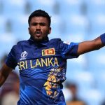 ODI Hat-Trick: Dilshan Madushanka Enters Exclusive Club